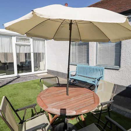 Seaside Retreat Villa Prestatyn Kültér fotó