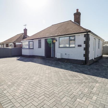 Seaside Retreat Villa Prestatyn Kültér fotó