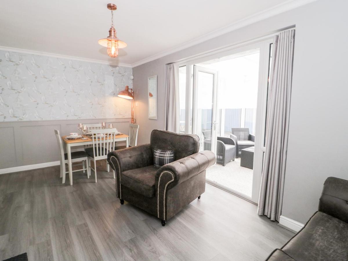 Seaside Retreat Villa Prestatyn Kültér fotó