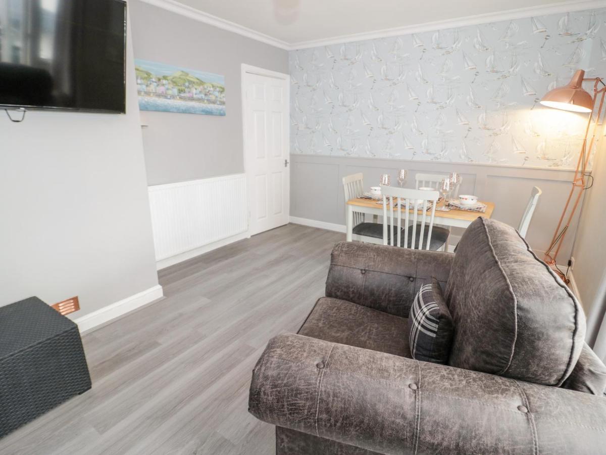 Seaside Retreat Villa Prestatyn Kültér fotó