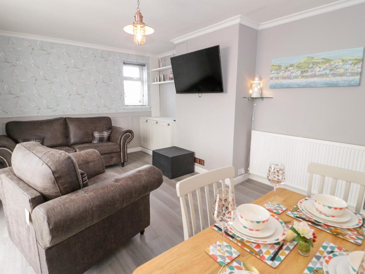 Seaside Retreat Villa Prestatyn Kültér fotó