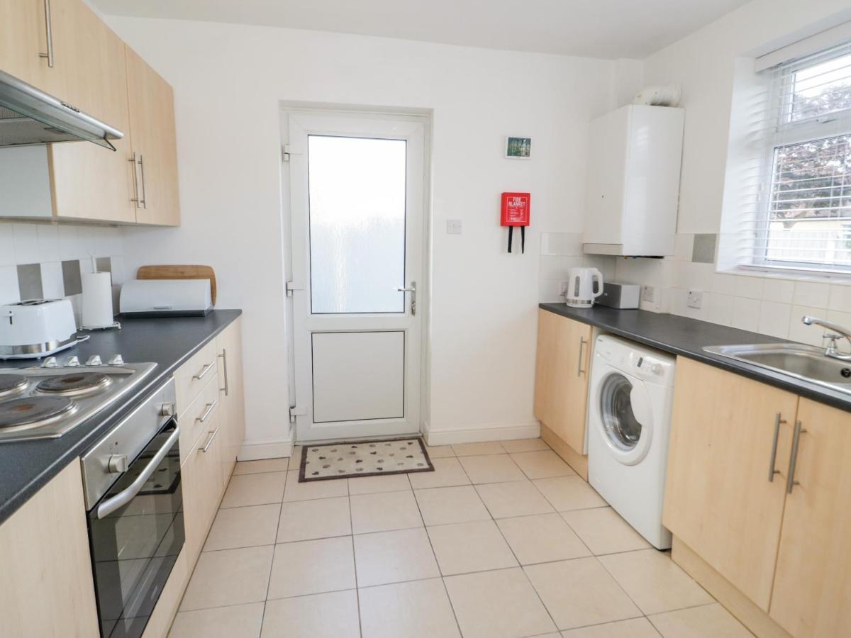 Seaside Retreat Villa Prestatyn Kültér fotó
