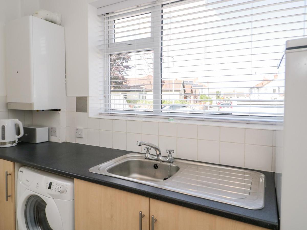Seaside Retreat Villa Prestatyn Kültér fotó