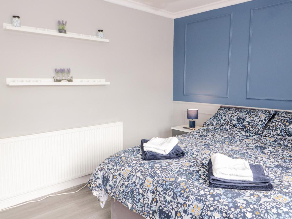 Seaside Retreat Villa Prestatyn Kültér fotó